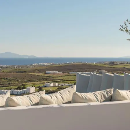 Villa Sunrise Poem 2 Dhragoulas