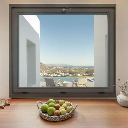 Sunrise Poem 2 Villa