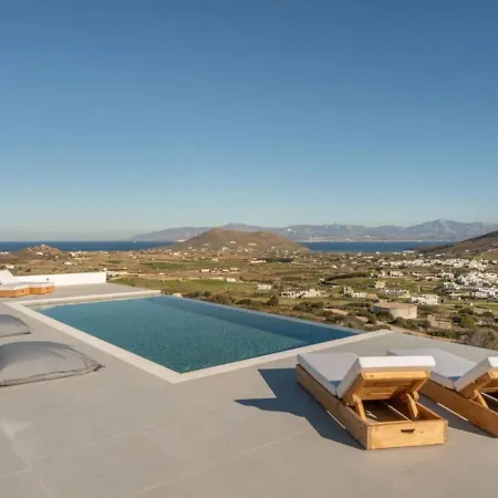 Sunrise Poem 2 Villa