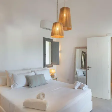 Sunrise Poem 2 Villa *