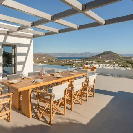 Sunrise Poem 2 Villa *