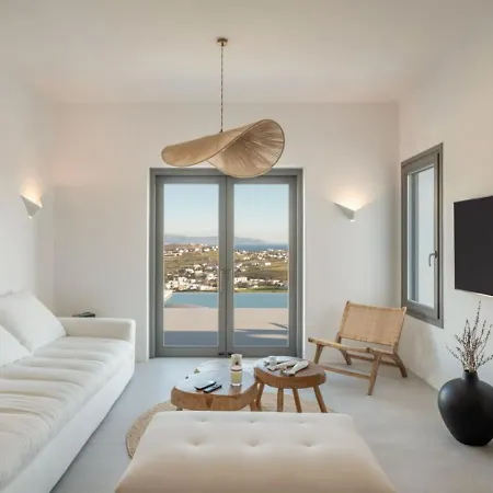 Villa Sunrise Poem 2 Dhragoulas