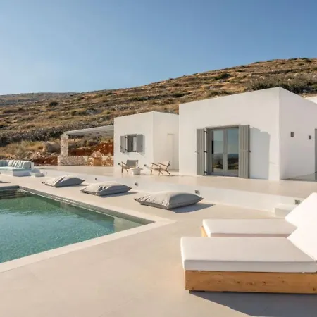 Sunrise Poem 2 Villa