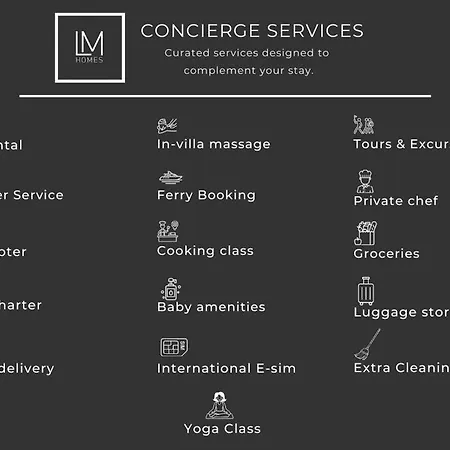 Sunrise Poem 2 Villa