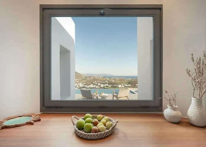 Sunrise Poem 2 Villa