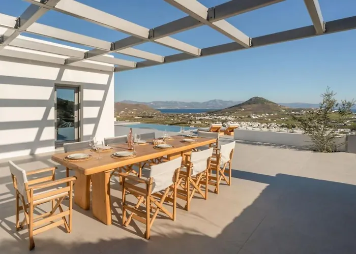 Sunrise Poem 2 Villa *