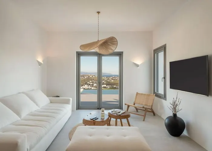 Villa Sunrise Poem 2 Dhragoulas