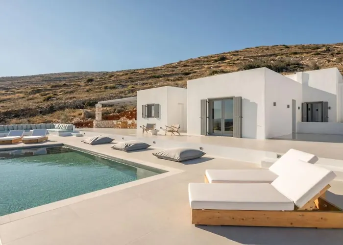 Sunrise Poem 2 Villa